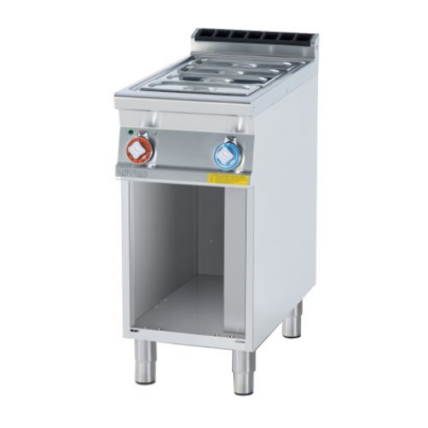  Επιδαπέδιο ηλεκτρικό Bain-marie  BM-94EM 